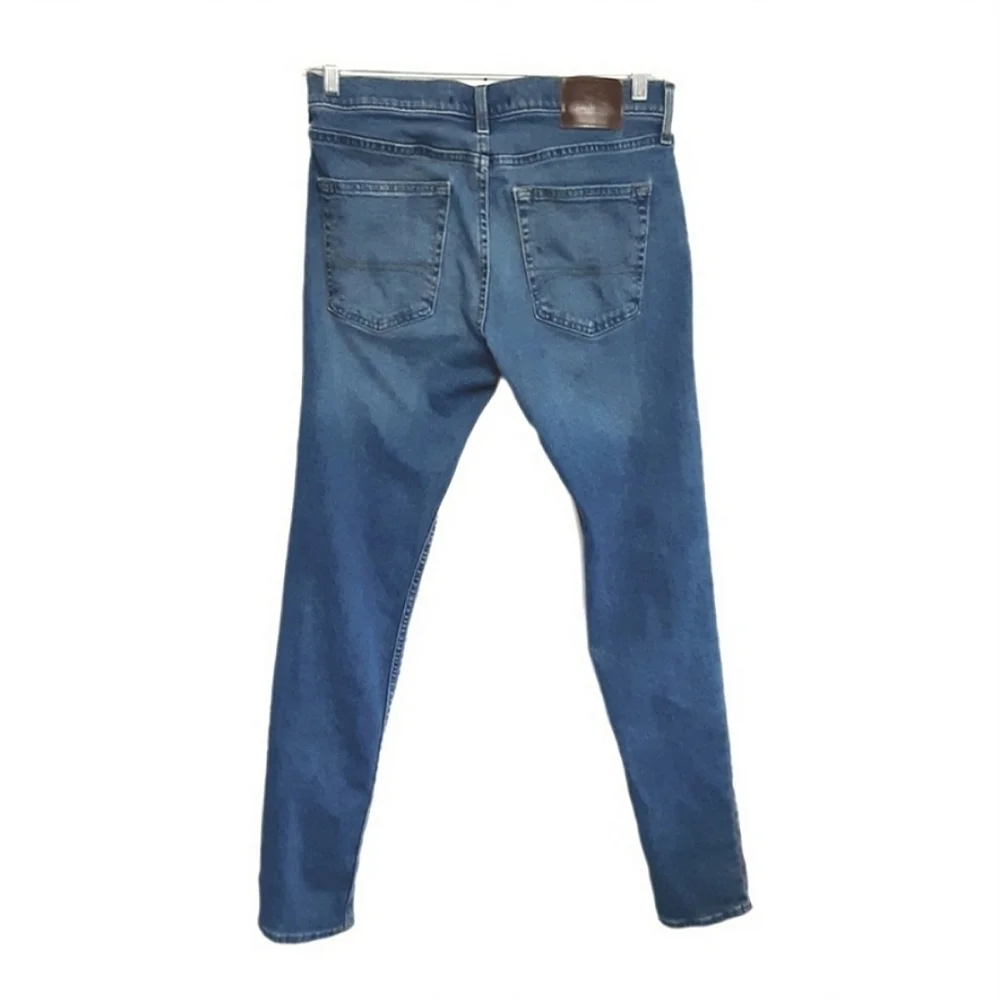 Hollister Epic Flex Skinny Jeans Mens 32W